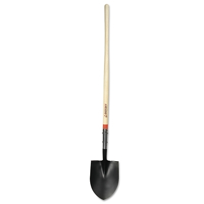 R248 LHRP SHOVEL RAZOR BACK
